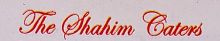 Shahin Caters