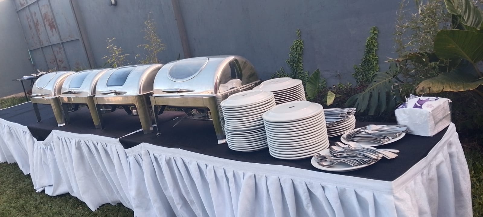 THE SHAHIM CATERS Nairobi Kenya