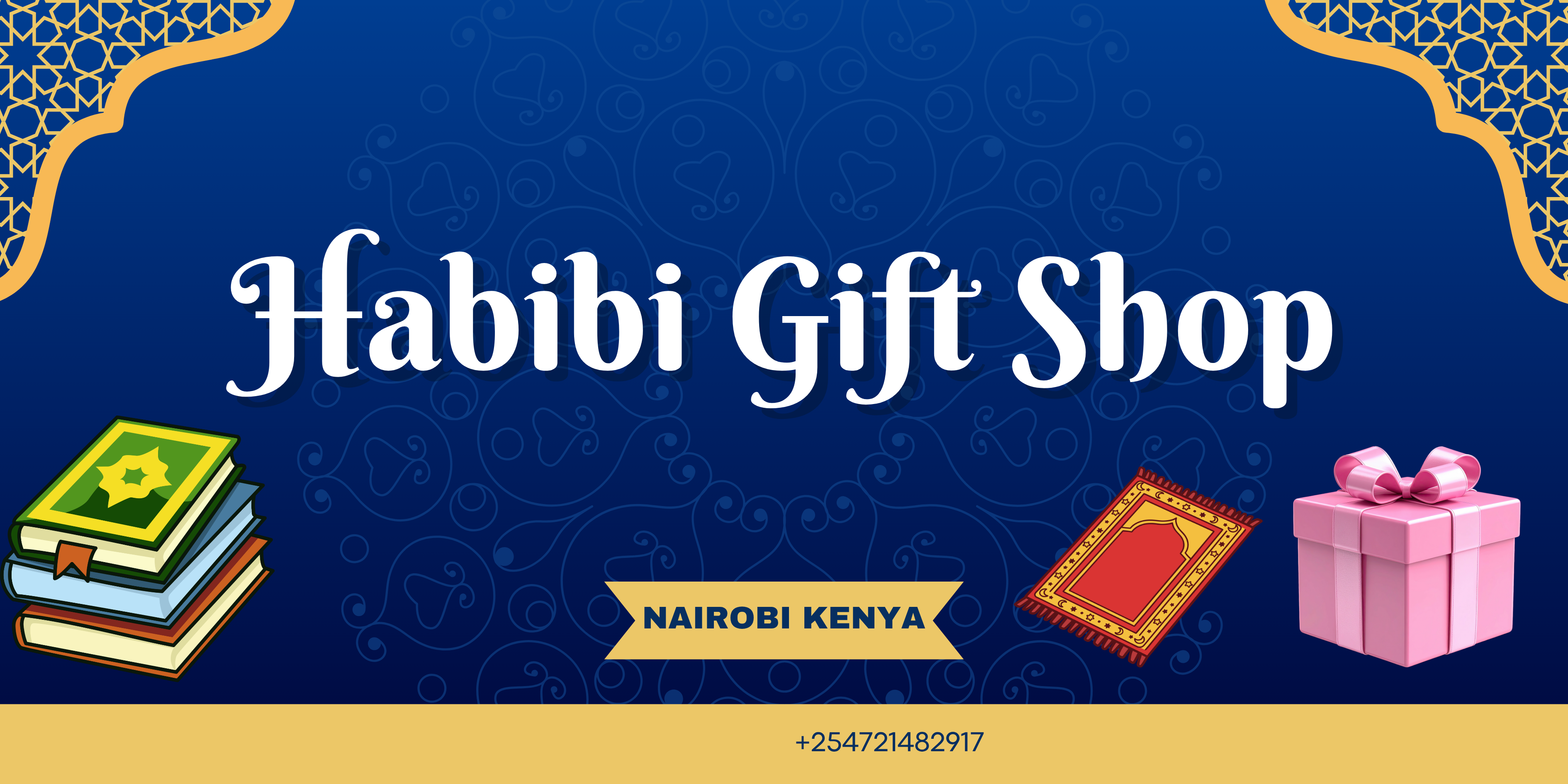 Habibi Gift Shop