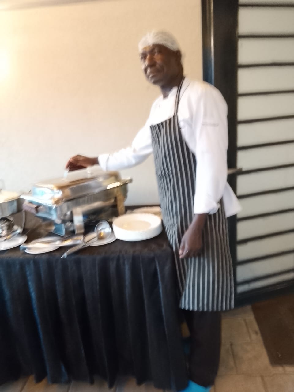 THE SHAHIM CATERS Nairobi Kenya