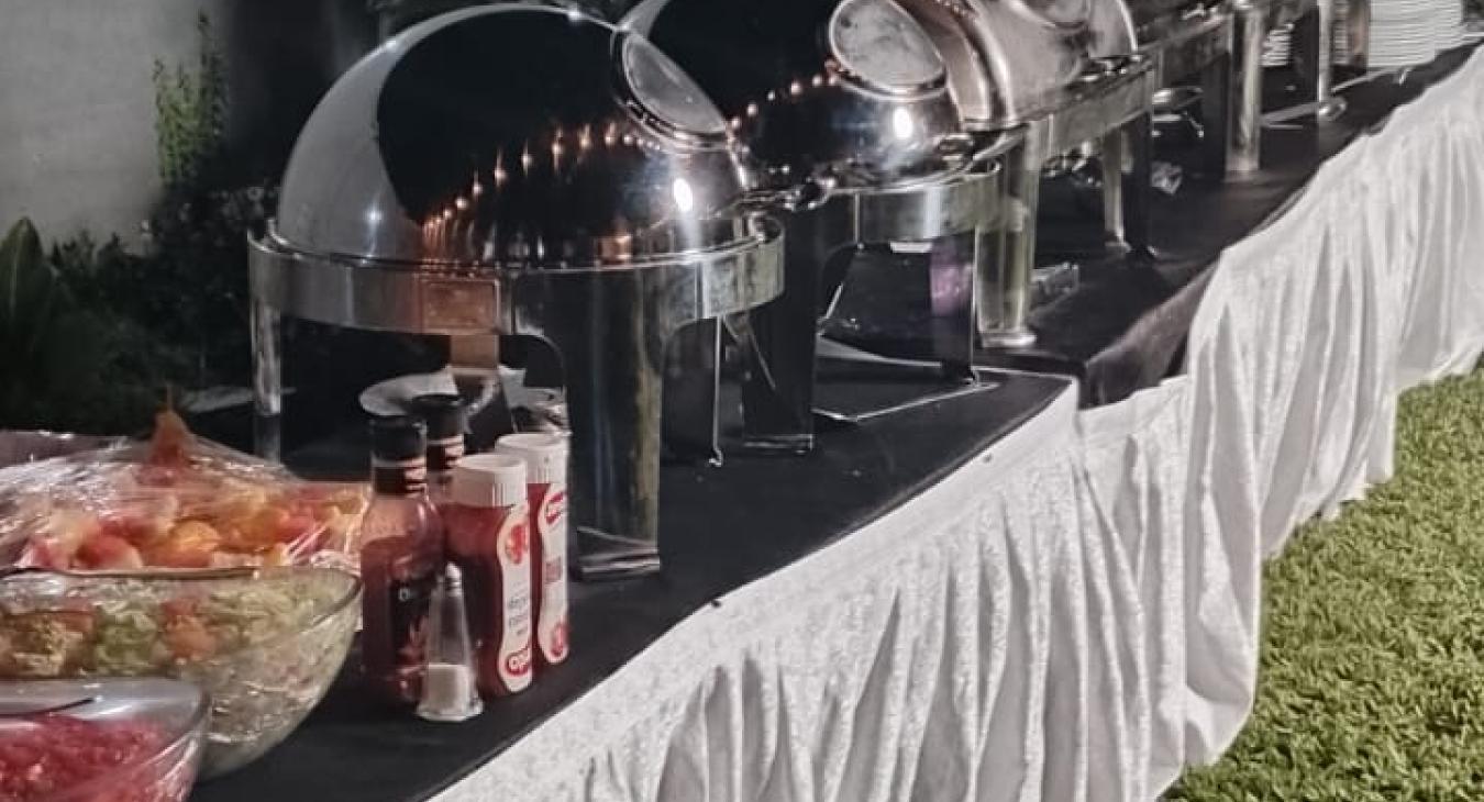 THE SHAHIM CATERS Nairobi Kenya