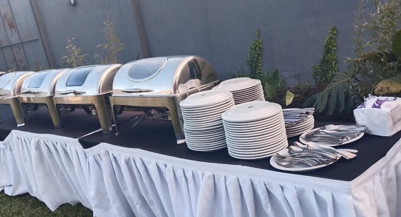 THE SHAHIM CATERS Nairobi Kenya