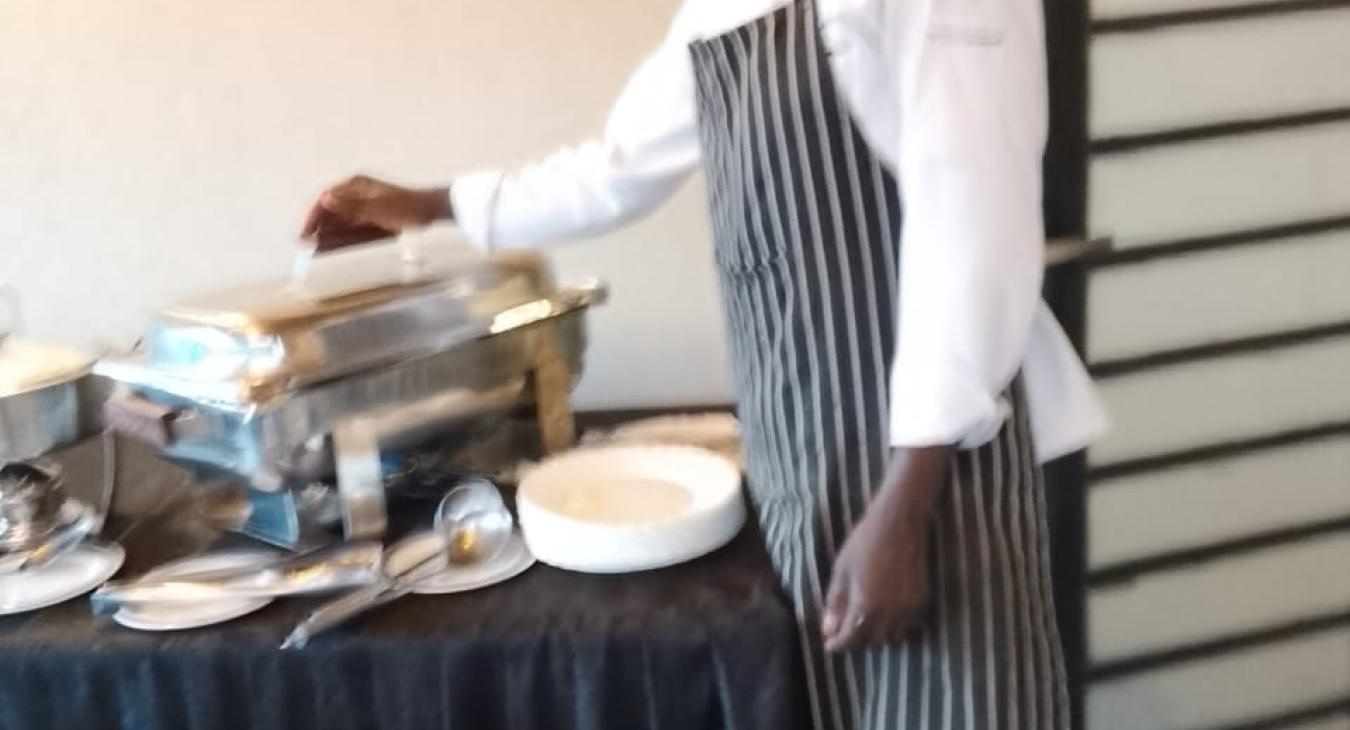 THE SHAHIM CATERS Nairobi Kenya