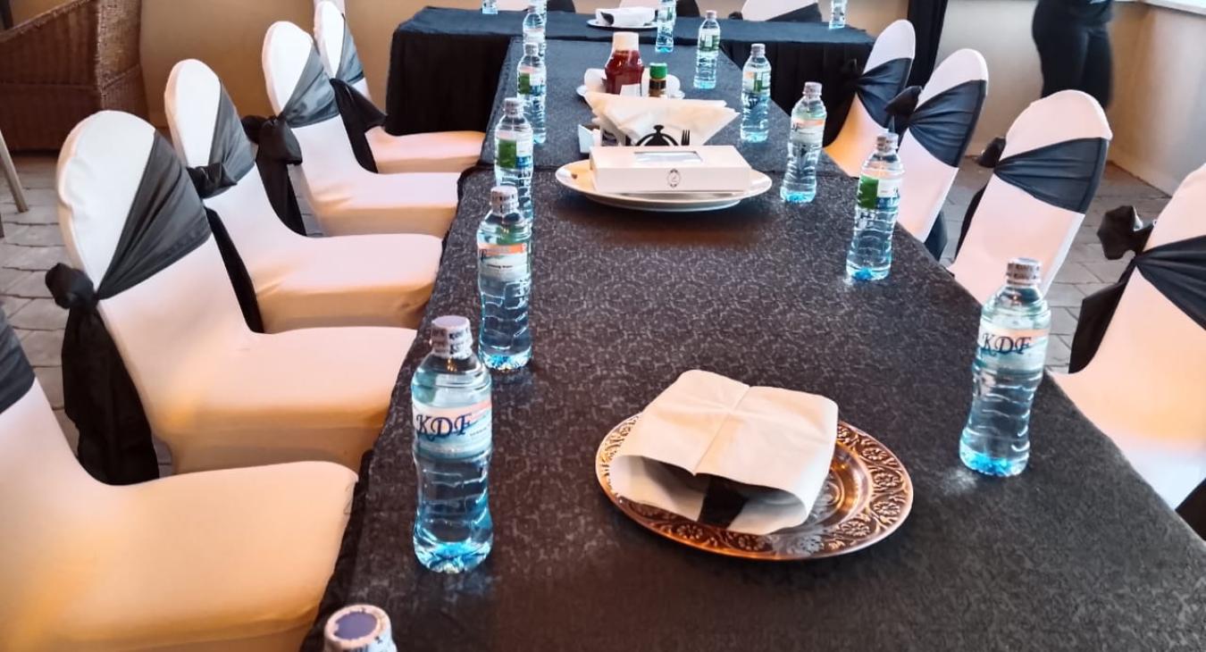 THE SHAHIM CATERS Nairobi Kenya